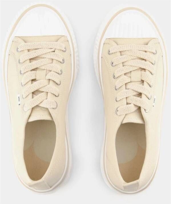 Ami Paris Sneakers White Heren