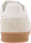 Ami Paris Witte Tennis Low-Top Sneakers White Heren - Thumbnail 12