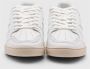 Ami Paris Lage top trainers met vetersluiting White - Thumbnail 7