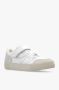 Ami Paris Arcade Sneakers met Klittenbandsluiting White - Thumbnail 8