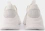 Ami Paris Lucky 9 Witleren Sneakers White - Thumbnail 3