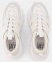 Ami Paris Lucky 9 Witleren Sneakers White - Thumbnail 4