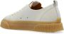 Ami Paris Sportschoenen Beige Dames - Thumbnail 5