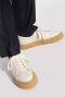 Ami Paris Sportschoenen Beige Heren - Thumbnail 2