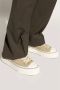 Ami Paris Sportschoenen Beige Heren - Thumbnail 2