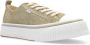 Ami Paris Sportschoenen Beige Heren - Thumbnail 4