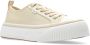 Ami Paris Sportschoenen van Ami Alexandre Mattiussi Beige - Thumbnail 5