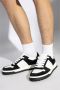 Ami Paris Sportschoenen White Heren - Thumbnail 2