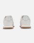 Ami Paris Witte Logo Sneakers White Heren - Thumbnail 4