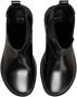 Ami Paris Zwarte Anatomische Teen Derbies Schoenen Black Heren - Thumbnail 4