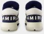 Amiri Blauwe Katoenen Sneakers MA Quad Ma-1 Blue Heren - Thumbnail 3