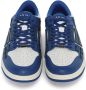 Amiri Sneakers Skel Top Low Blue Heren - Thumbnail 3