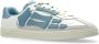 Amiri Blauwe Sneakers met Witte Details Blue Heren - Thumbnail 3