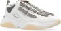 Amiri Bone Runner sneakers Beige Heren - Thumbnail 4