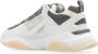 Amiri Bone Runner sneakers Beige Heren - Thumbnail 5