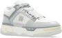 Amiri Chunky Mesh Sneakers Grijs Kleurblok Ontwerp Gray Heren - Thumbnail 6