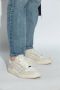 Amiri Sneakers Collegiate Skel Top Low White Dames - Thumbnail 2