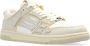 Amiri Sneakers Collegiate Skel Top Low White Dames - Thumbnail 4