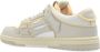 Amiri Sneakers Collegiate Skel Top Low White Dames - Thumbnail 5