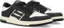 Amiri Glinsterende Lage Top Sneakers Black Dames - Thumbnail 2