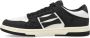 Amiri Glinsterende Lage Top Sneakers Black Dames - Thumbnail 3