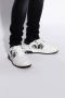 Amiri Klassieke lage sneakers White Heren - Thumbnail 2