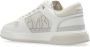 Amiri Klassieke lage top sneakers White Heren - Thumbnail 5