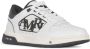 Amiri Klassieke Lage Witte Sneakers White Heren - Thumbnail 2