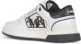 Amiri Klassieke Lage Witte Sneakers White Heren - Thumbnail 3