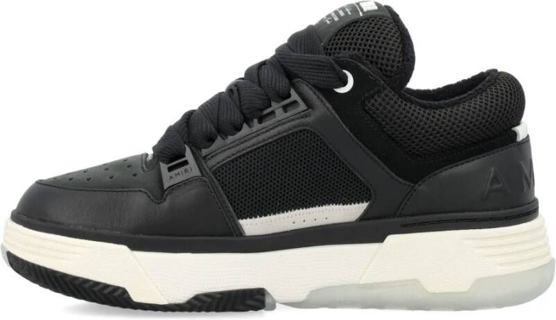 Amiri Ma-1 Sneakers Black Heren