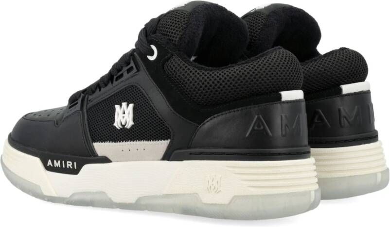 Amiri Ma-1 Sneakers Black Heren