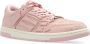 Amiri Kristal sneakers Pink Dames - Thumbnail 4