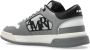 Amiri Lage Klassieke Sneakers As Grijs Gray Heren - Thumbnail 2