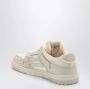 Amiri Lage Sneaker Beige Heren - Thumbnail 2