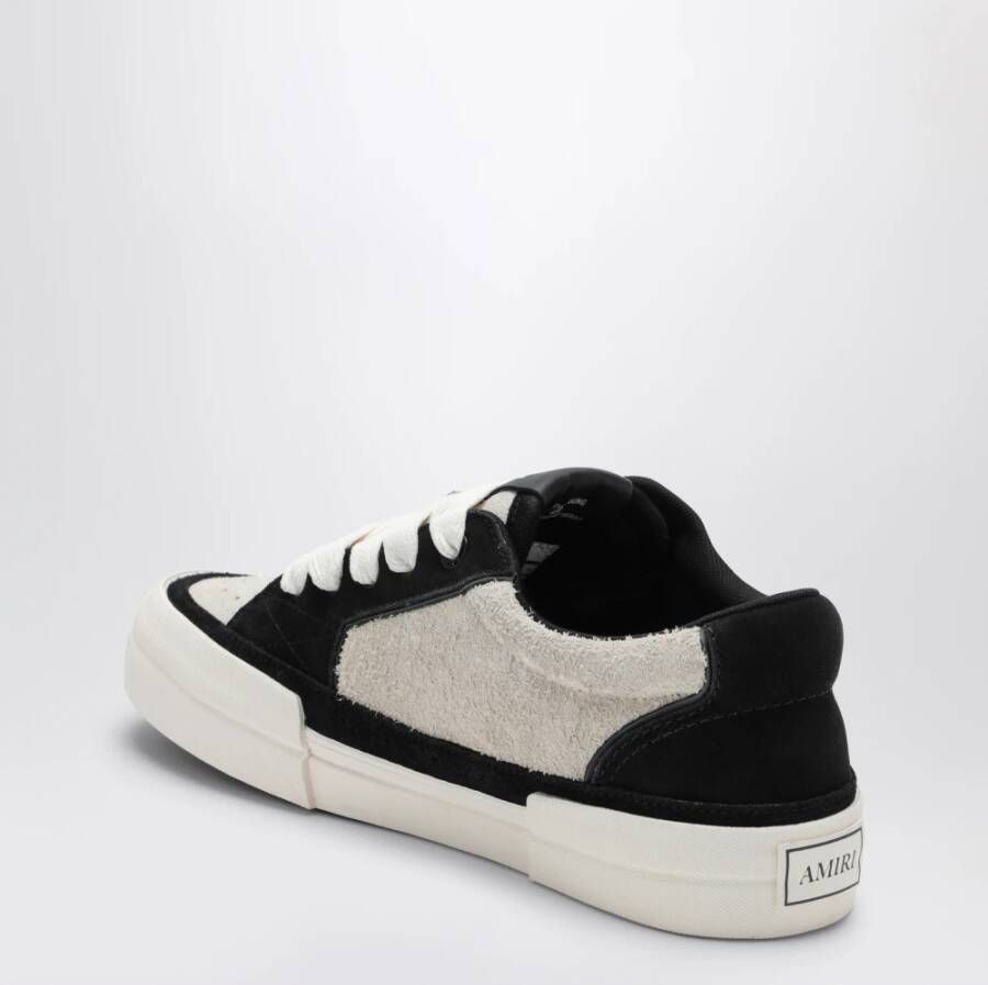 Amiri Lage Sneaker Black Heren