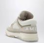 Amiri Lage Sneaker in Trendy Stijl Beige Heren - Thumbnail 2