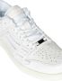 Amiri Lage Top Sneakers White Heren - Thumbnail 4