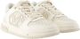 Amiri Leather sneakers Beige Dames - Thumbnail 2