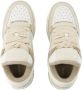 Amiri Leather sneakers Beige Dames - Thumbnail 4