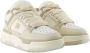 Amiri Leather sneakers Beige Dames - Thumbnail 2