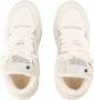 Amiri Leather sneakers Beige Dames - Thumbnail 4