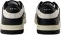 Amiri Leather sneakers Black Dames - Thumbnail 3