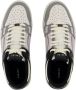 Amiri Leather sneakers Black Dames - Thumbnail 4