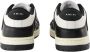 Amiri Leather sneakers Black Dames - Thumbnail 3