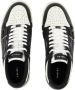 Amiri Leather sneakers Black Dames - Thumbnail 4