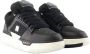 Amiri Leather sneakers Black Heren - Thumbnail 2