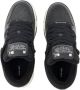 Amiri Leather sneakers Black Heren - Thumbnail 4