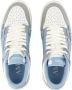 Amiri Leather sneakers Blue Heren - Thumbnail 4