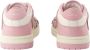 Amiri Leather sneakers Pink Dames - Thumbnail 3