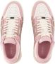 Amiri Leather sneakers Pink Dames - Thumbnail 4